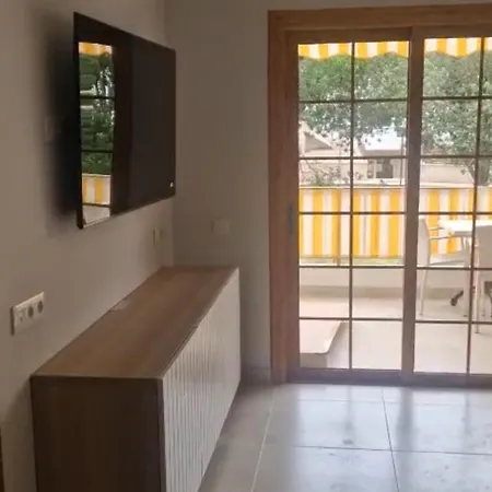 Hotel Marysol Accessible Cristianos Atlantic View 3*