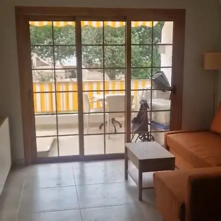 Marysol Accessible Cristianos Atlantic View Hotel